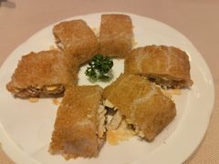 家乡煎薄撑（甜口）-金苑海鲜酒家(来魅力店)