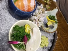 -樱之盛宴·蟹料理海鲜自助(前进大街店)