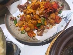 -阿露佳·舌尖上的安吉菜