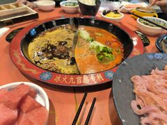 -巴九门老火锅(来福士打望店)