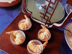 -这片海·海景餐厅(博鳌店)