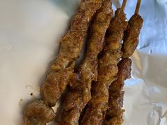 -巴依老爷新疆美食(工体旗舰店)