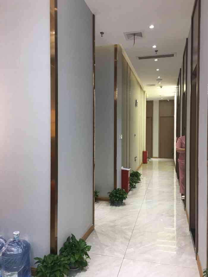 尚尊致美(万达广场仓山店)-"昨天走在万达路上,莫名其妙就被她们经理