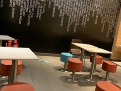 -麦当劳(朝阳北路店)