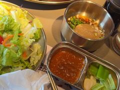 -西塔老太太泥炉烤肉(青浦蟠龙天地店)