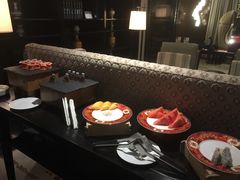 -南京圣和府邸豪华精选酒店