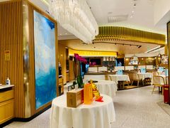 大堂-莆田餐厅PUTIEN(武商MALL店)
