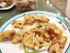 -春花民族美食(佳木斯总店)