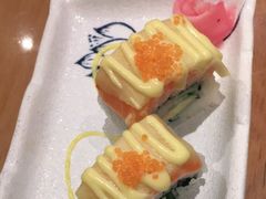 -一心创作料理屋(经开万达店)