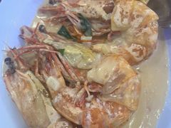 -大茄来海鲜餐厅(亚洲城分行)