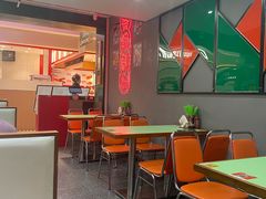 -大囍牛物·香港车仔面(巴黎春天成山店)