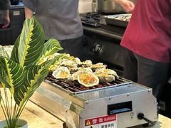-大中华希尔顿酒店-念自助餐·嗨啤·小龙虾