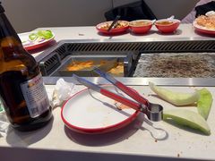-痴毛肚·火锅烤肉自助(亦庄龙湖天街店)