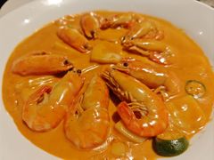 -醉舍·新淮扬菜(长宁龙之梦店)