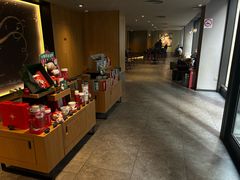 -星巴克(古象大酒店店)