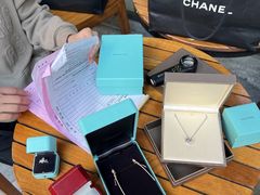 -聚云奢二手奢侈品黄金手表包包回收·中古店(三里屯总店)