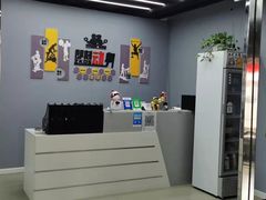 -即刻自助健身·私教馆(对外经贸店)