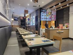 -吉野家(大连黑石礁富丽庭店)
