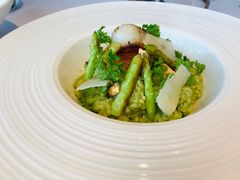 -L'Arome芳芳法国餐厅(仙林金鹰店)