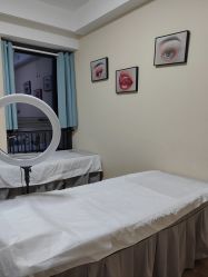 -十三美学·半永久纹眉纹唇·野生眉