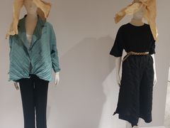 -三宅一生 ISSEY MIYAKE(北京SKP店)