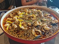 -四川饭店(长白店)