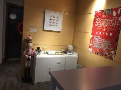 店内环境-元熙兰积皮肤管理