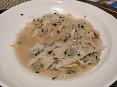 -莫干山郡安里度假酒店-桃尖中餐厅