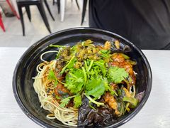 -常熟炒浇面馆(蓝旗街店)