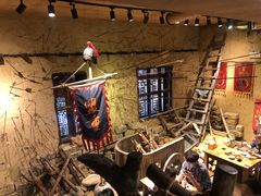 -盟重烧烤(高正街店)