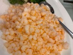 清溜虾仁-新聚丰菜馆(太监弄店)