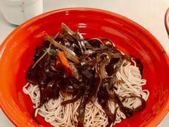 -小无锡面馆