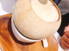 -聪嫂私房甜品(旺角二店)