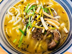 -陈八两面家(华孚写字楼店)