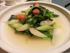 -广州富力丽思卡尔顿酒店·丽轩·粤菜