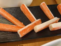 -周潮發·潮汕·沙茶鲜牛肉火锅(嘉定宝龙店)