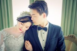 -易摄影婚纱摄影工作室