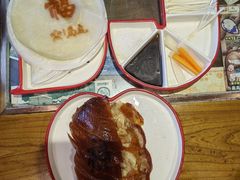 -局气 烤鸭·北京菜(前门店)