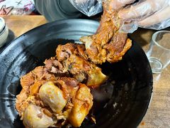 -爆好吃夜市大排档·乐山江湖菜(中心城总店)