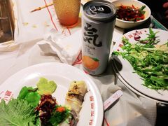 -芝小官牛肉火锅烤肉自助(淮安清江浦区新亚店)