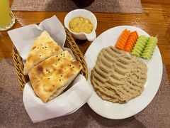 -TUK土耳其餐厅·下午茶(卢湾店)