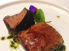 -K·Kitchen KK牛扒厨房(江南西店)