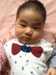-爱你宝贝孕婴亲子摄影美学馆(绍兴店)