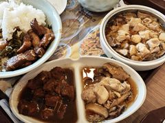 -真功夫(百荣店)