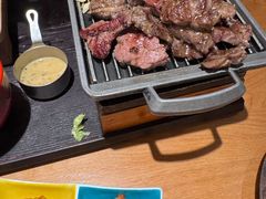 -味太助·银饭食堂(中华城店)