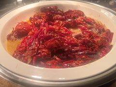 -索菲特酒店·海鲜自助 ·聚餐厅