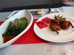 -馋遇江南·精致湖景雅宴(东方之门店)