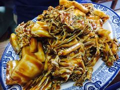 -鼎香润(德胜门内店)