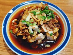 口水鸡-好這口重庆小面(总店)