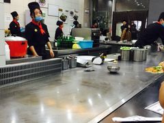-台烘平价铁板烧(奥城店)